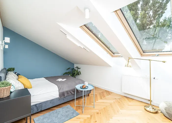 Shortstaypoland Siemienskiego C5