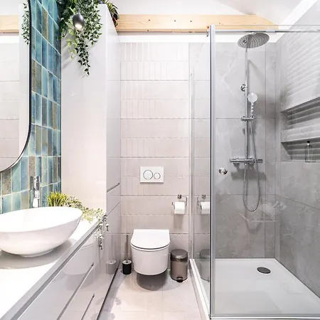 Shortstaypoland Siemienskiego C5