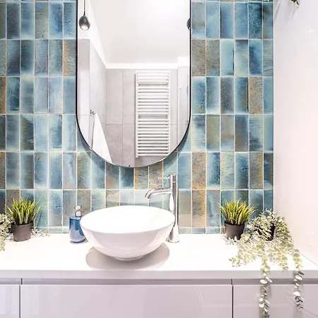 Shortstaypoland Siemienskiego C5 * Krakov